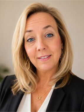 Meet your Posher, Stacy